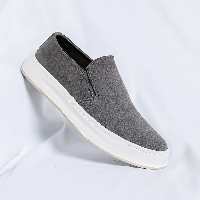 Davide Costa L'Heritage Italien Loafers