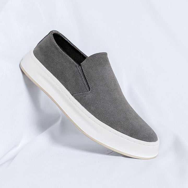 Davide Costa L'Heritage Italien Loafers