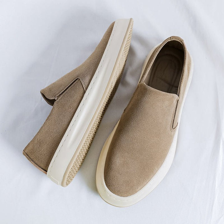 Davide Costa L'Heritage Italien Loafers