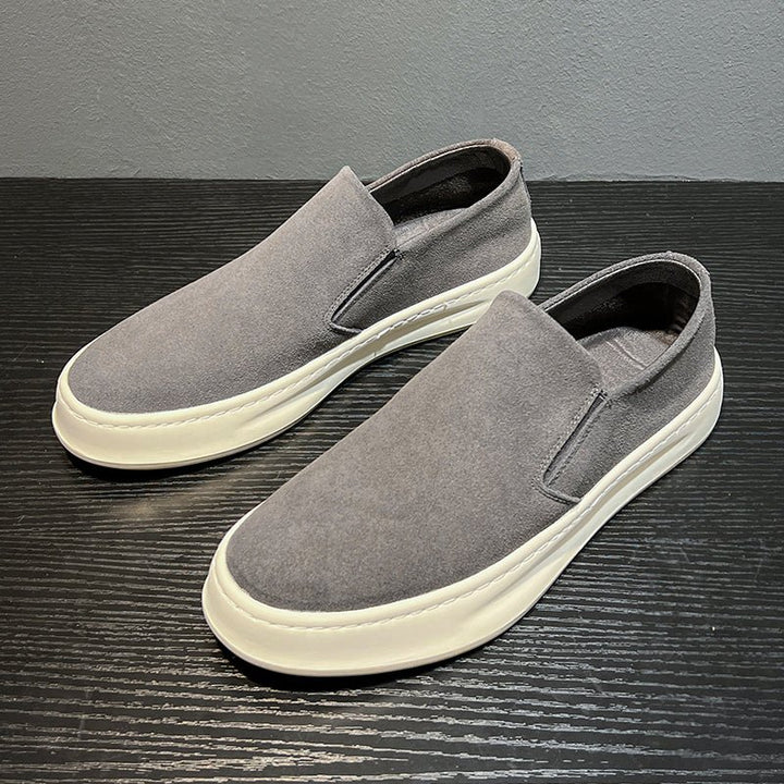 Davide Costa L'Heritage Italien Loafers