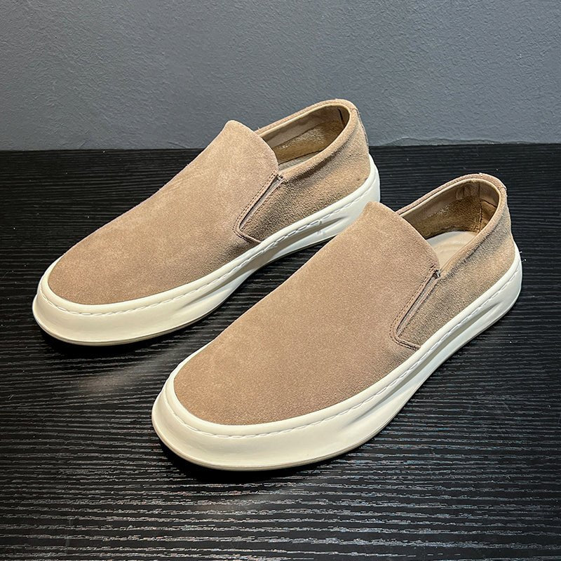 Davide Costa L'Heritage Italien Loafers