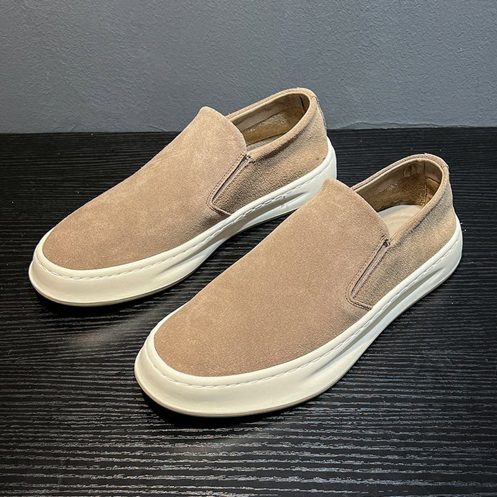 Davide Costa L'Heritage Italien Loafers