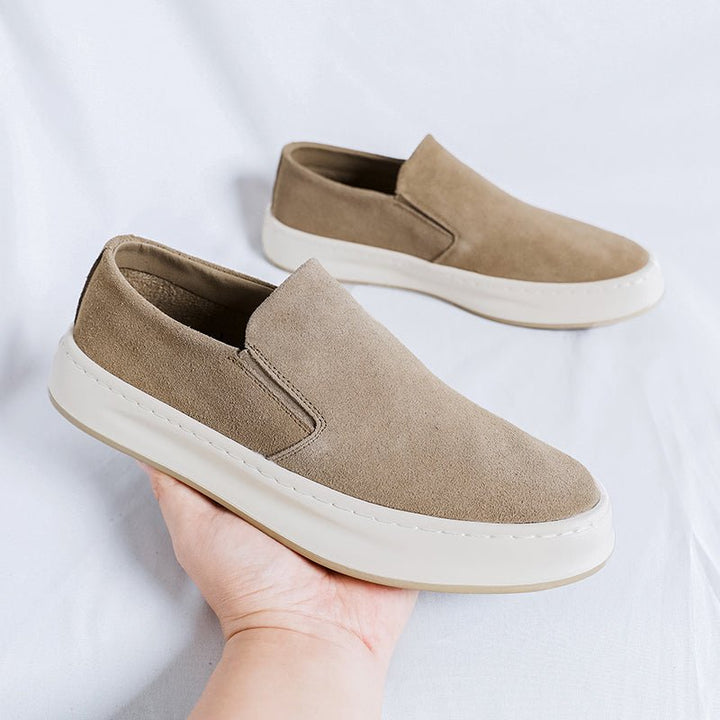 Davide Costa L'Heritage Italien Loafers