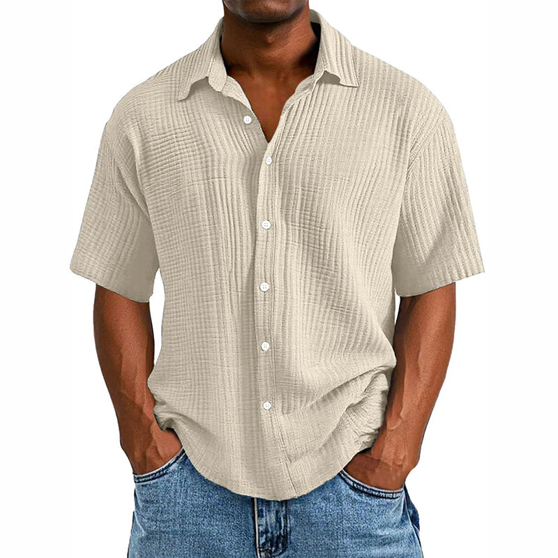 Davide Costa Mono Breeze Shirt