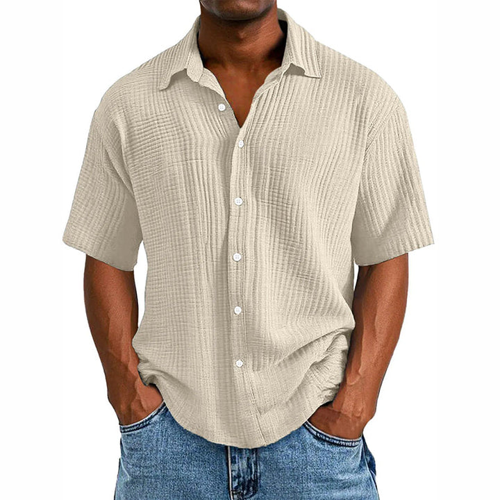 Davide Costa Mono Breeze Shirt