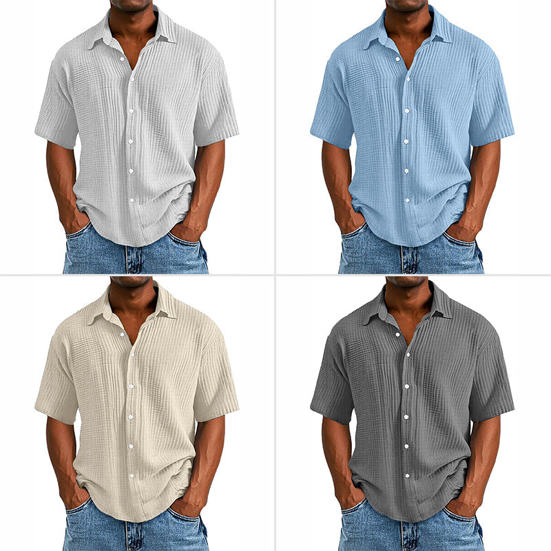 Davide Costa Mono Breeze Shirt