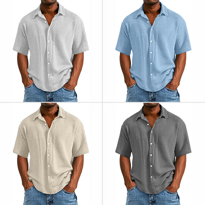 Davide Costa Mono Breeze Shirt