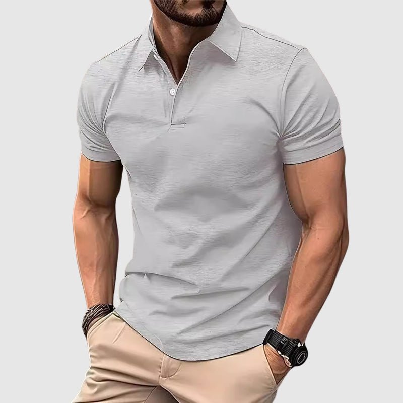 Davide Costa Monteroso Polo Shirt