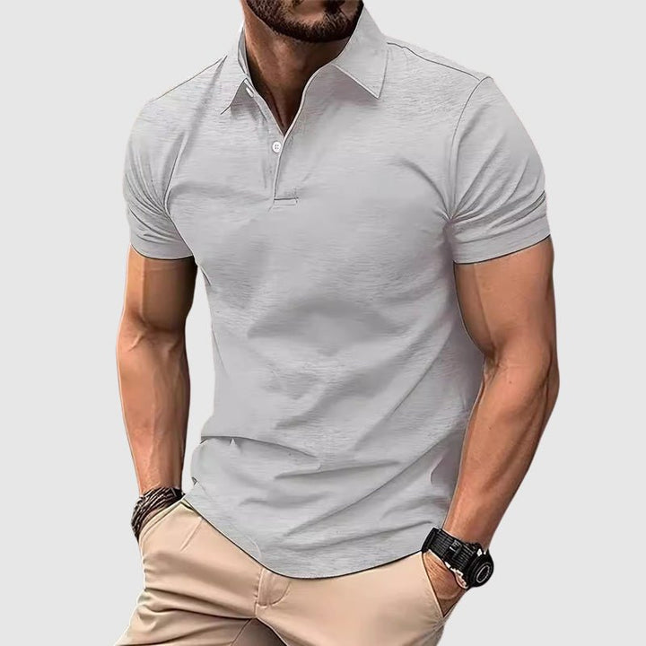 Davide Costa Monteroso Polo Shirt