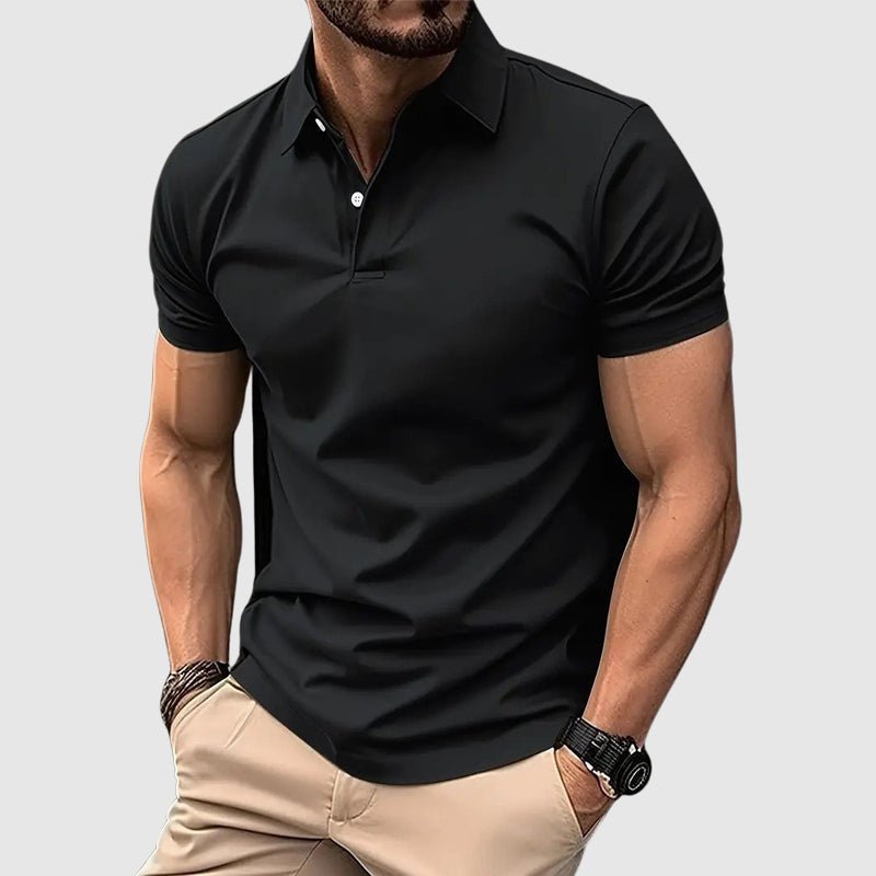 Davide Costa Monteroso Polo Shirt
