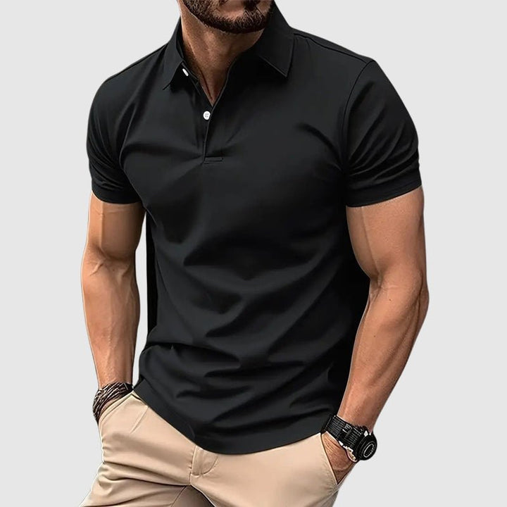 Davide Costa Monteroso Polo Shirt