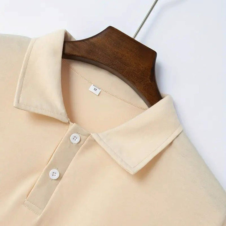 Davide Costa Monteroso Polo Shirt