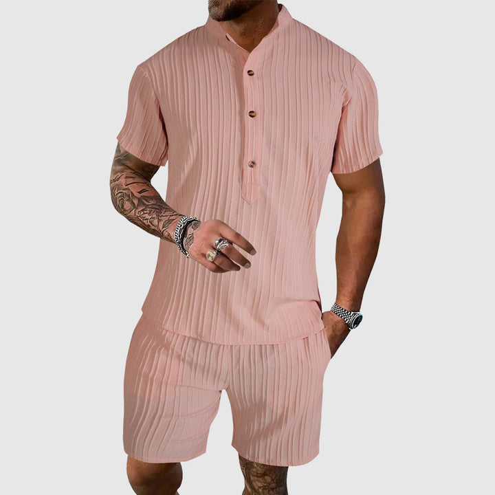 Davide Costa Nespolo 2Piece Set