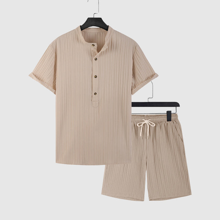 Davide Costa Nespolo 2Piece Set