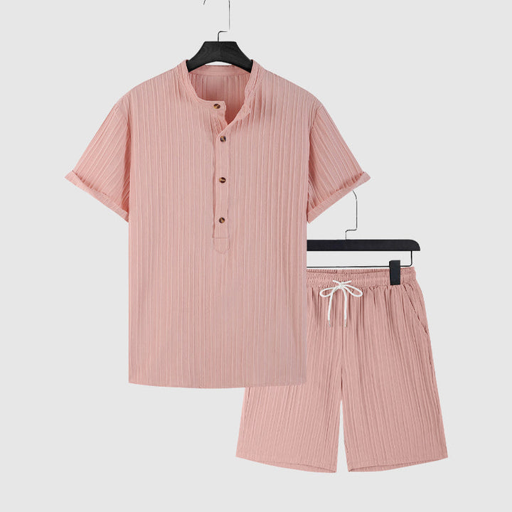 Davide Costa Nespolo 2Piece Set