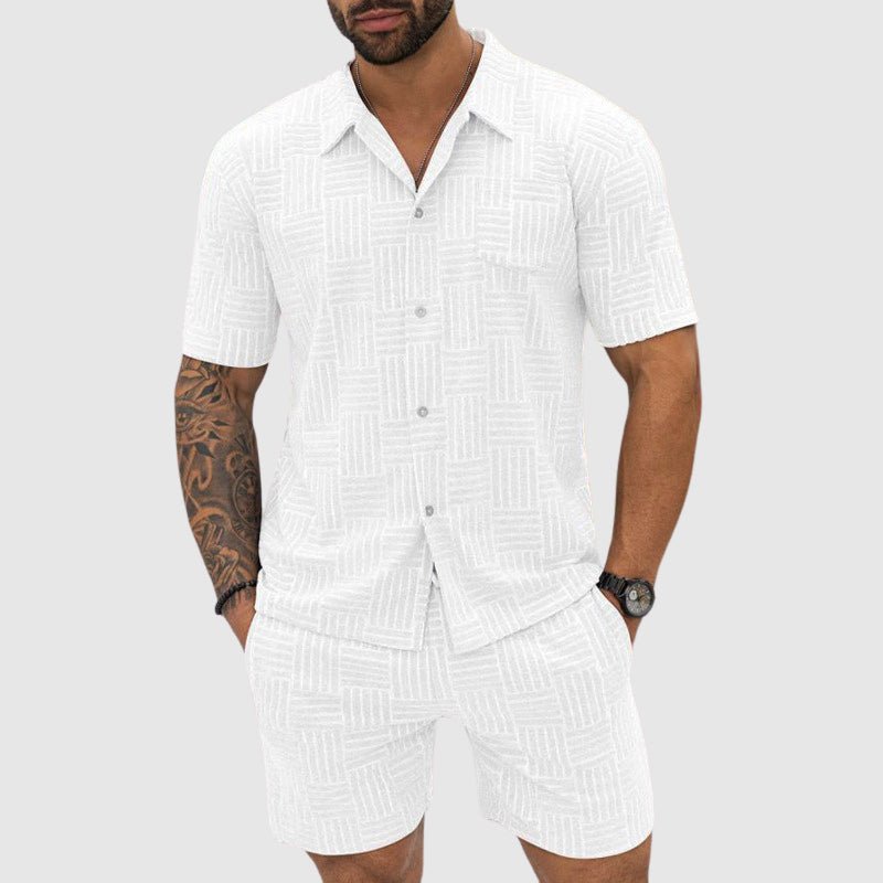 Davide Costa Positano 2Piece Set