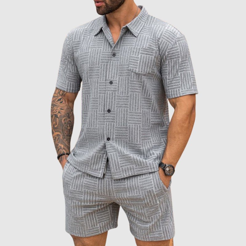 Davide Costa Positano 2Piece Set