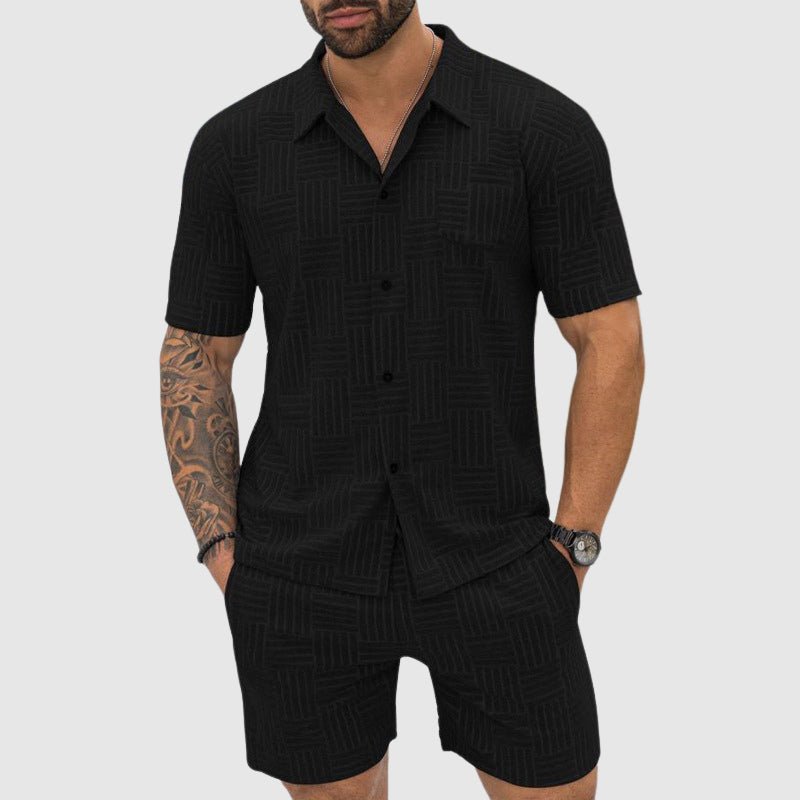 Davide Costa Positano 2Piece Set