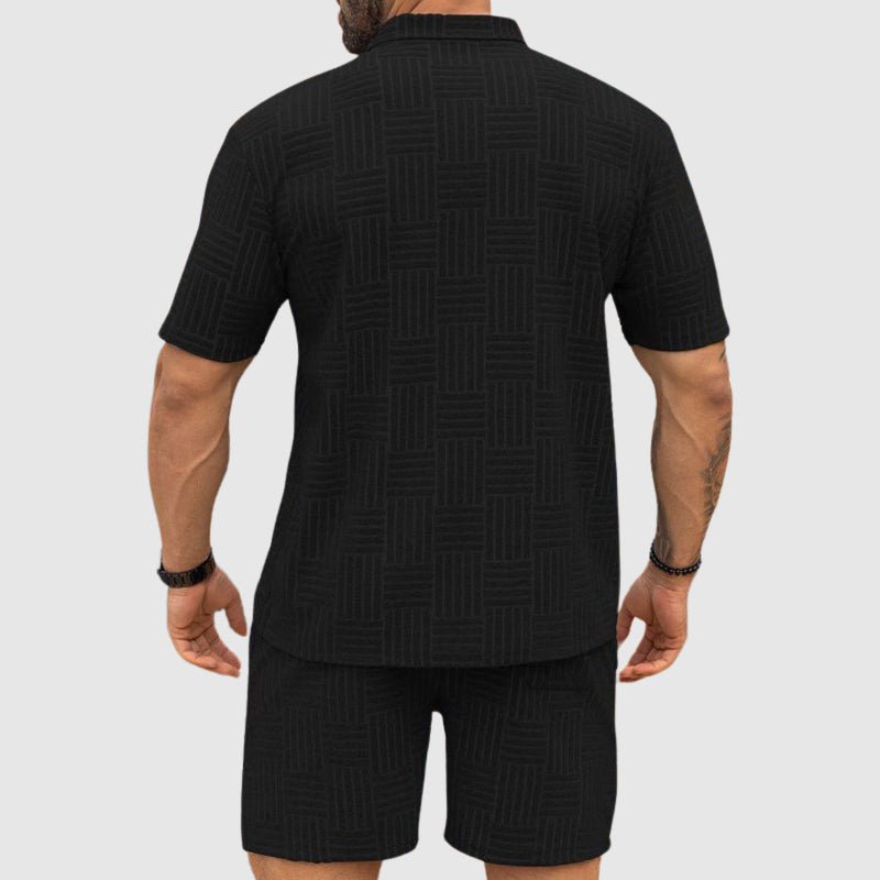 Davide Costa Positano 2Piece Set