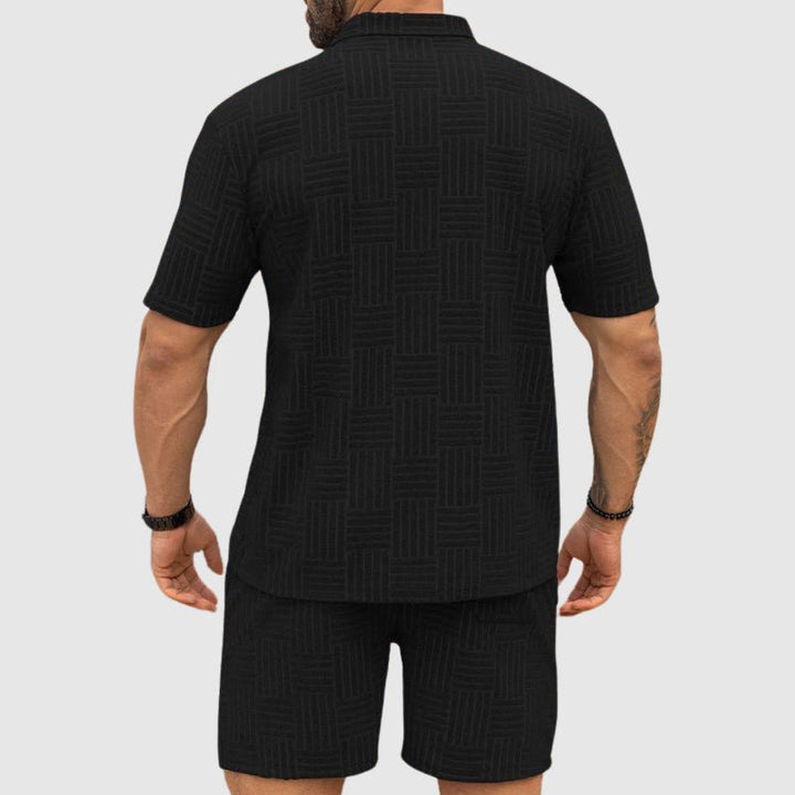 Davide Costa Positano 2Piece Set