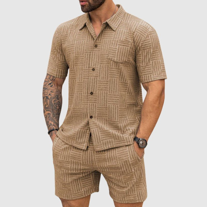 Davide Costa Positano 2Piece Set