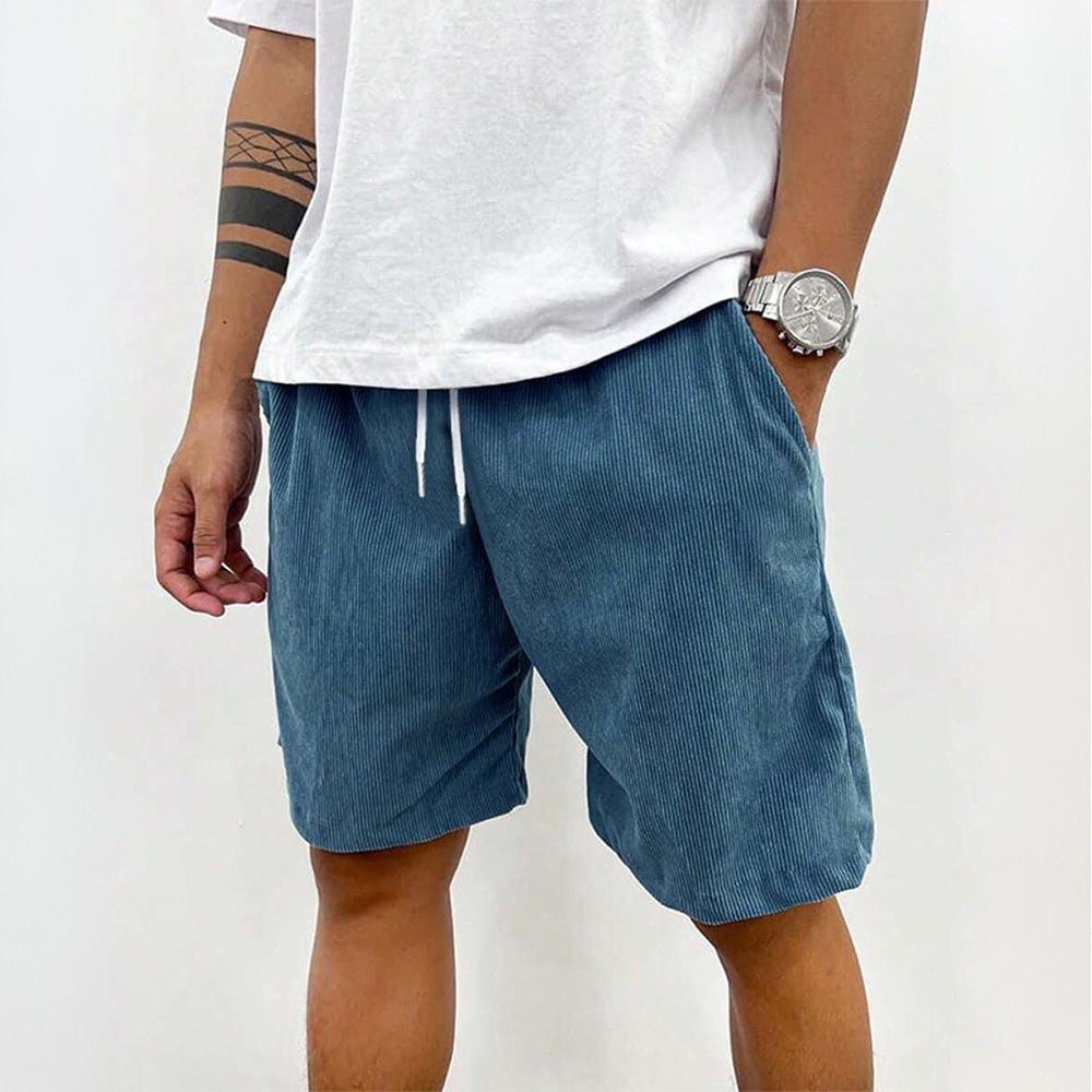 Davide Costa Sandy Ridge Shorts