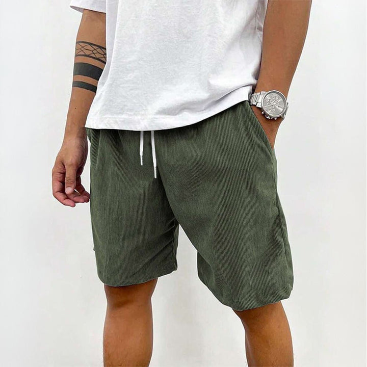 Davide Costa Sandy Ridge Shorts