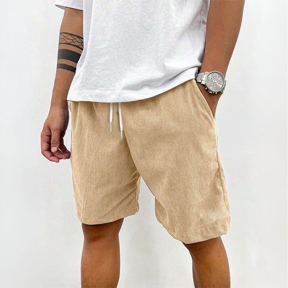 Davide Costa Sandy Ridge Shorts