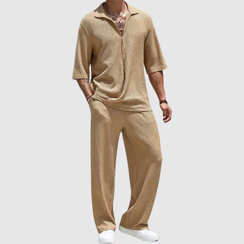 Davide Costa Sardinia TwoPiece Set