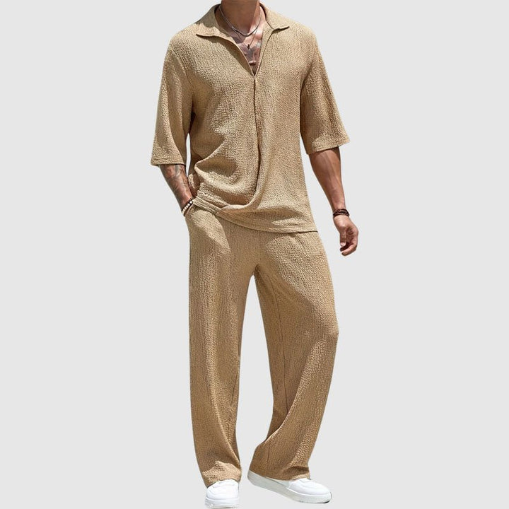 Davide Costa Sardinia TwoPiece Set