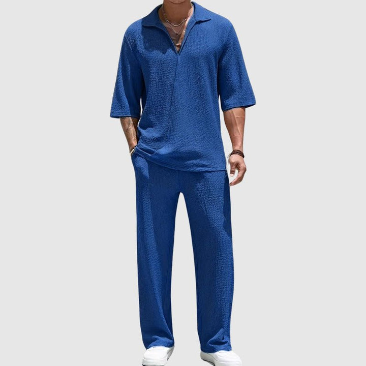 Davide Costa Sardinia TwoPiece Set