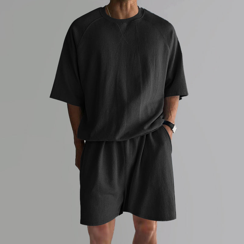 Davide Costa Sporty Duo Set