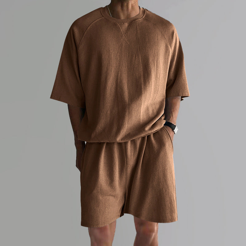 Davide Costa Sporty Duo Set