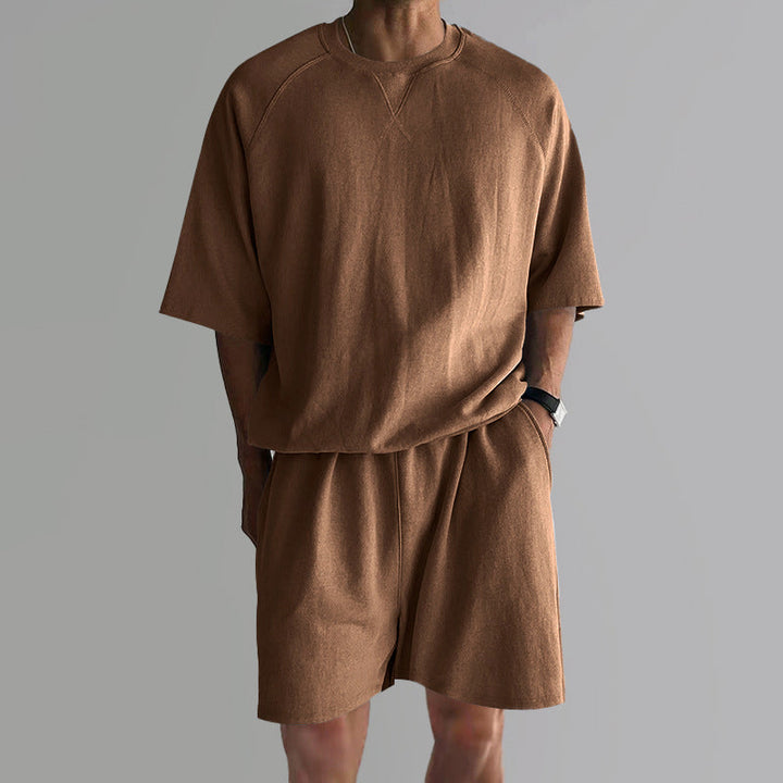 Davide Costa Sporty Duo Set