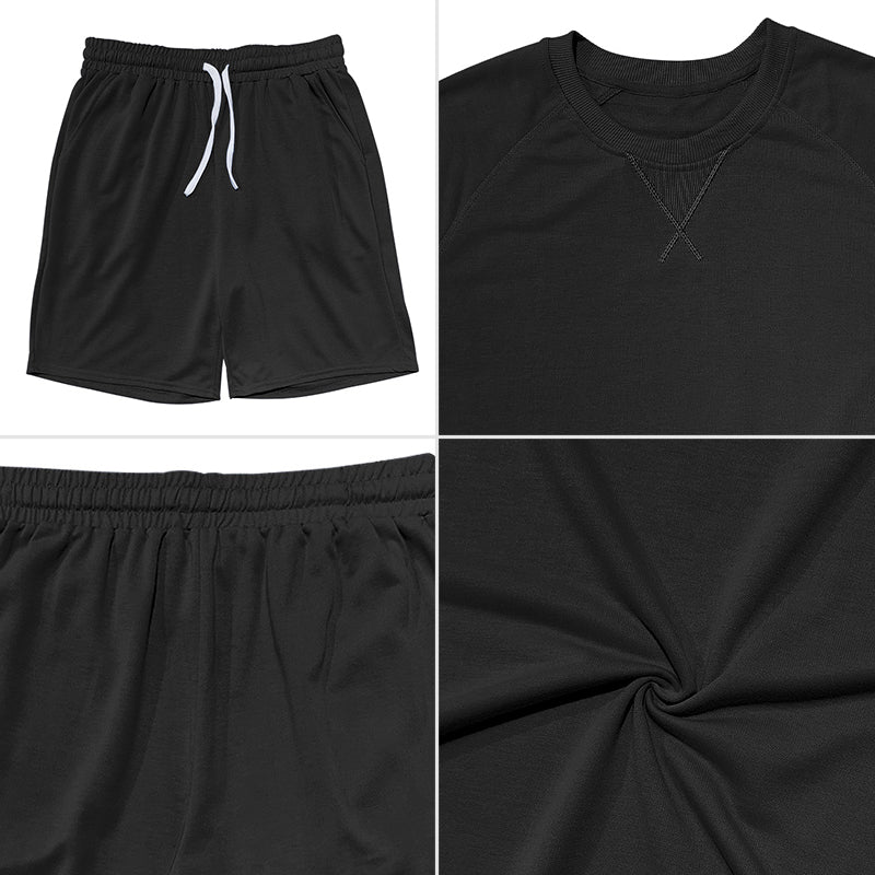 Davide Costa Sporty Duo Set