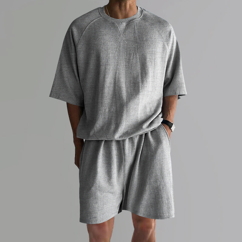 Davide Costa Sporty Duo Set