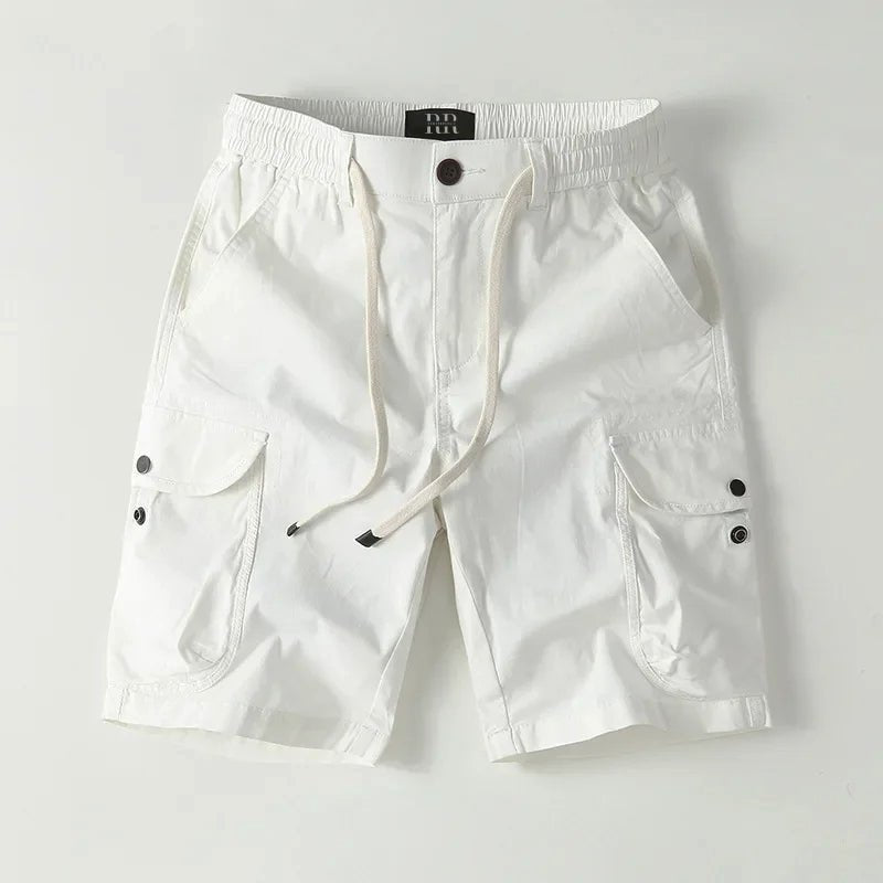 Davide Costa Summit Cargo Shorts