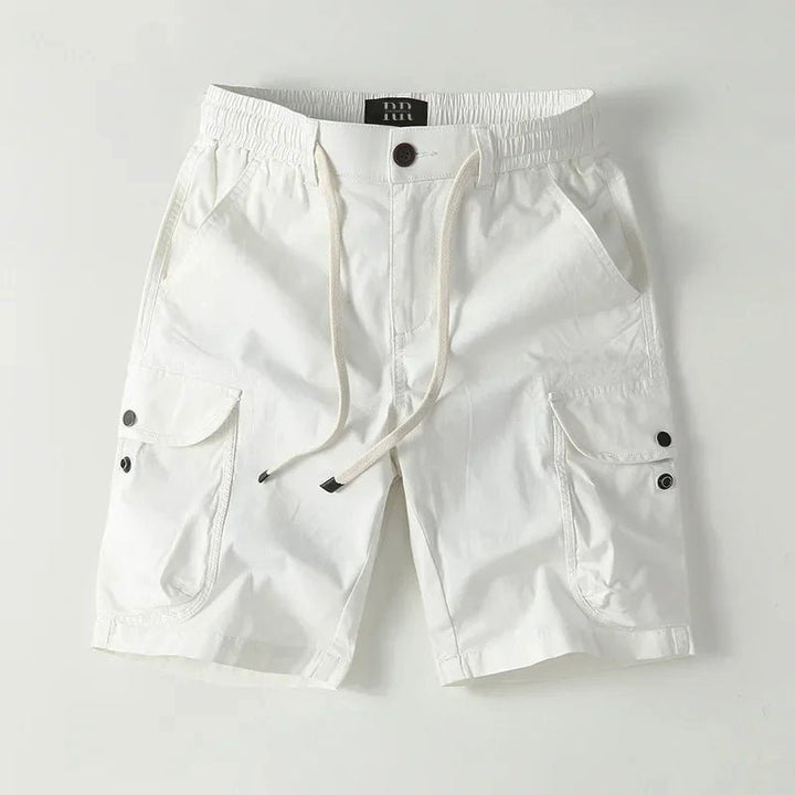 Davide Costa Summit Cargo Shorts