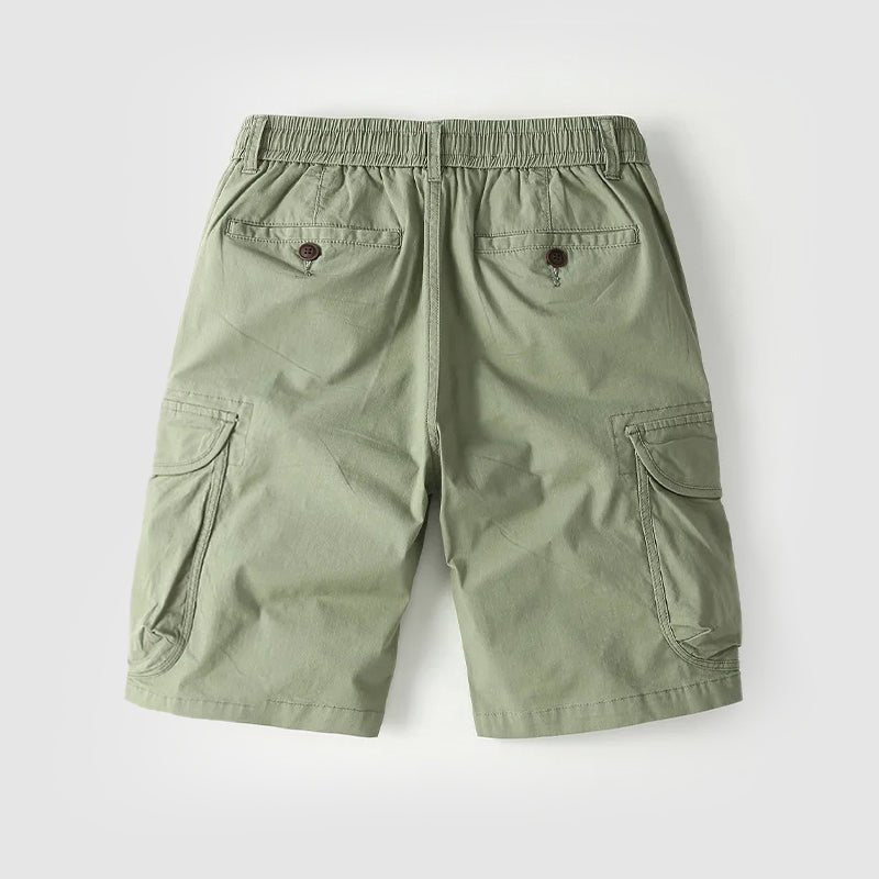 Davide Costa Summit Cargo Shorts