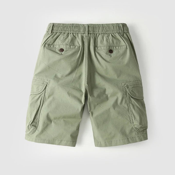 Davide Costa Summit Cargo Shorts