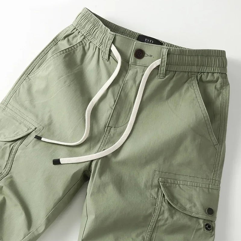 Davide Costa Summit Cargo Shorts