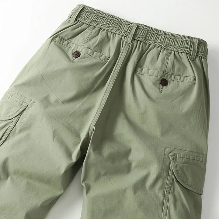 Davide Costa Summit Cargo Shorts