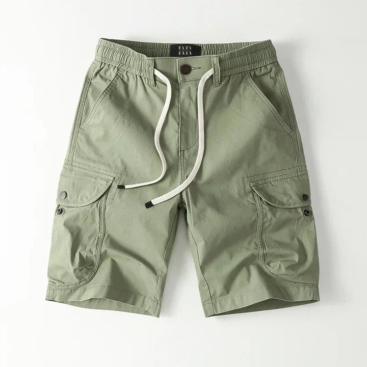 Davide Costa Summit Cargo Shorts
