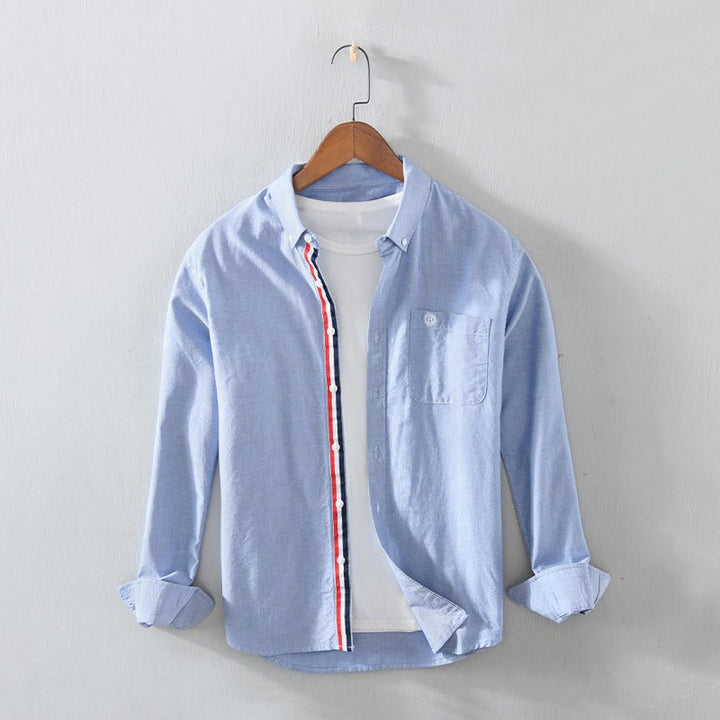 Davide Costa Tropea Casual Shirt