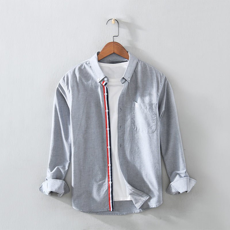 Davide Costa Tropea Casual Shirt