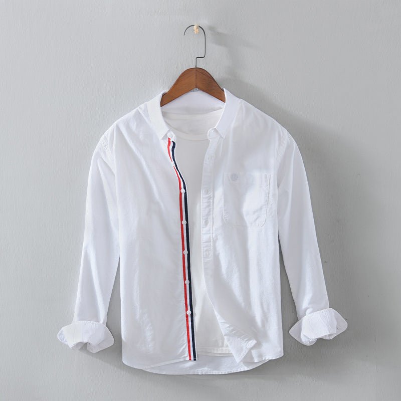 Davide Costa Tropea Casual Shirt