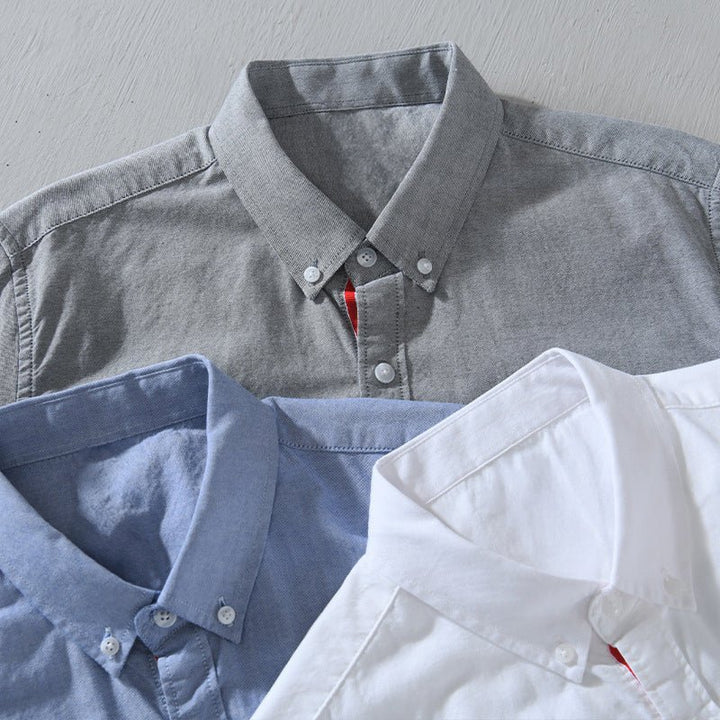 Davide Costa Tropea Casual Shirt