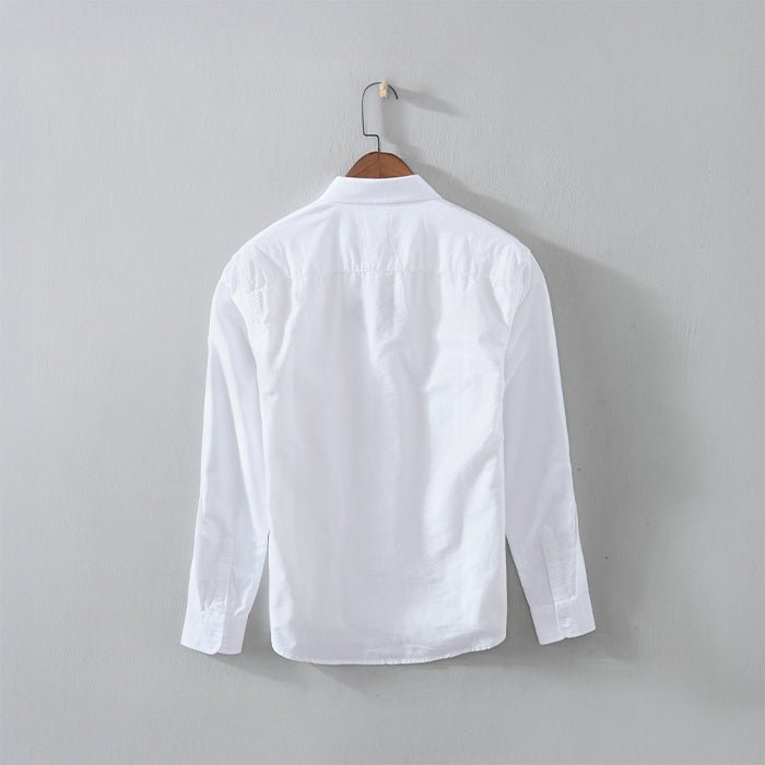 Davide Costa Tropea Casual Shirt