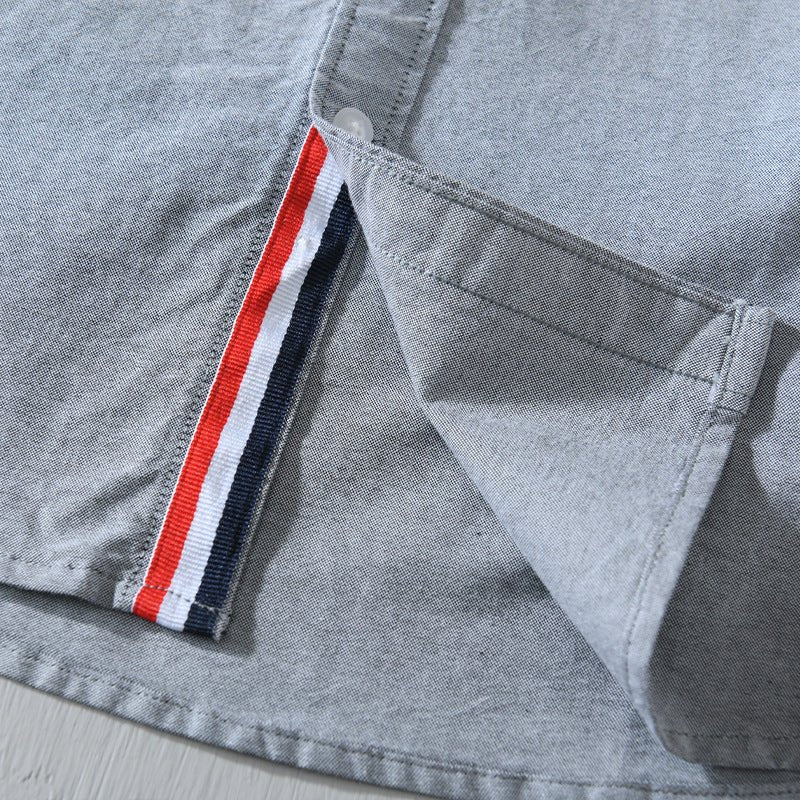 Davide Costa Tropea Casual Shirt