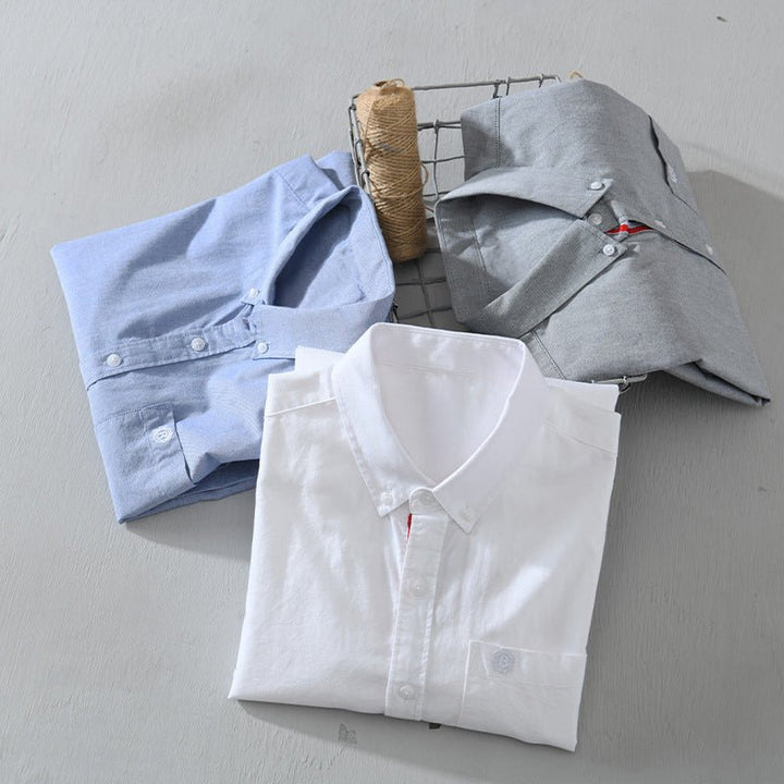 Davide Costa Tropea Casual Shirt